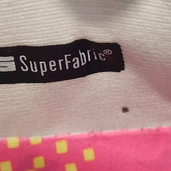 NOBULL Sz 10 1/2 TENNIS COLORFUL Gradient Women's Sneakers - Picture 5 of 9